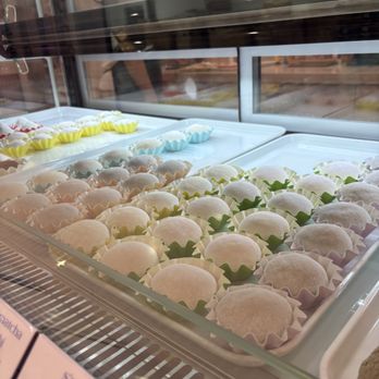Lomichi - Mochi - Desserts Near Me - Sugar Land, Texas Lomichi - Mochi - Desserts Near Me - Sugar Land, Texas