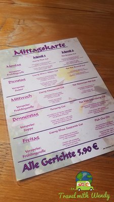 Menu photo 1 Champa-Thai-Laos-Imbiss Sindelfingen, BW Menu photo 1 Champa-Thai-Laos-Imbiss Sindelfingen, BW