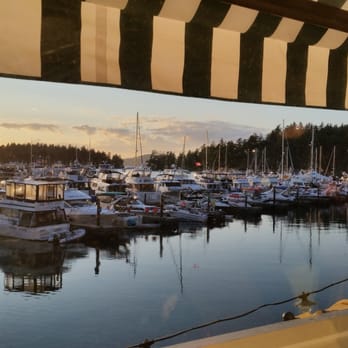 McMillin's Dining Room - Sunset dinner - New American Near Me - Roche Harbor, Washington McMillin's Dining Room - Sunset dinner - New American Near Me - Roche Harbor, Washington