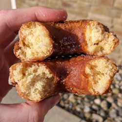 Buckeye Donuts - 09/18/22 Buttermilk Donut