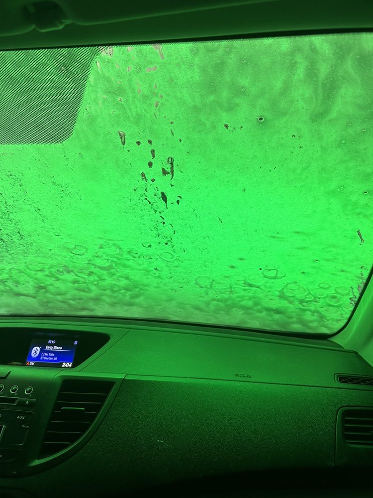 WATERSHED CAR WASH Updated May 2024 13003 Nacogdoches Rd, San