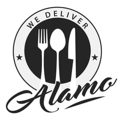 We Deliver Alamo - www.wedeliveralamo.com