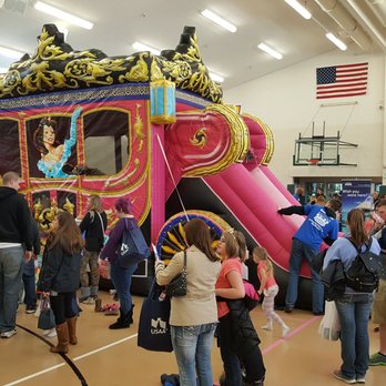 Amusements On Demand - Party Equipment Rentals Near Me - Seattle, Washington Amusements On Demand - Party Equipment Rentals Near Me - Seattle, Washington