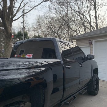 Tints Unlimited - Home Window Tinting Near Me - Elmhurst, Illinois