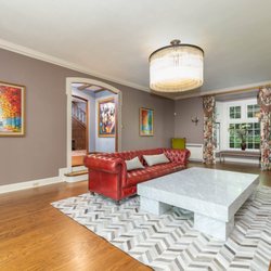 Real Estate Photography by Pam Gleichman - Living Room
