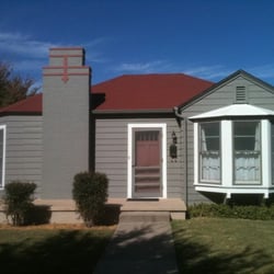 George W Bush Childhood Home Inc