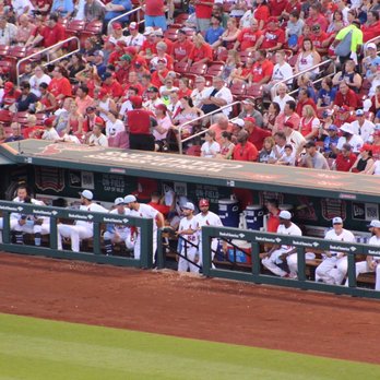 Busch Stadium - Stadiums & Arenas Near Me - Saint Louis, Missouri Busch Stadium - Stadiums & Arenas Near Me - Saint Louis, Missouri
