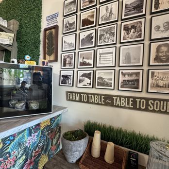 Surf & Sprout - More vibes - Juice Bars & Smoothies Near Me - Makaha , Hawaii Surf & Sprout - More vibes - Juice Bars & Smoothies Near Me - Makaha , Hawaii