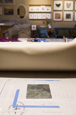 ink.paper.plate by null