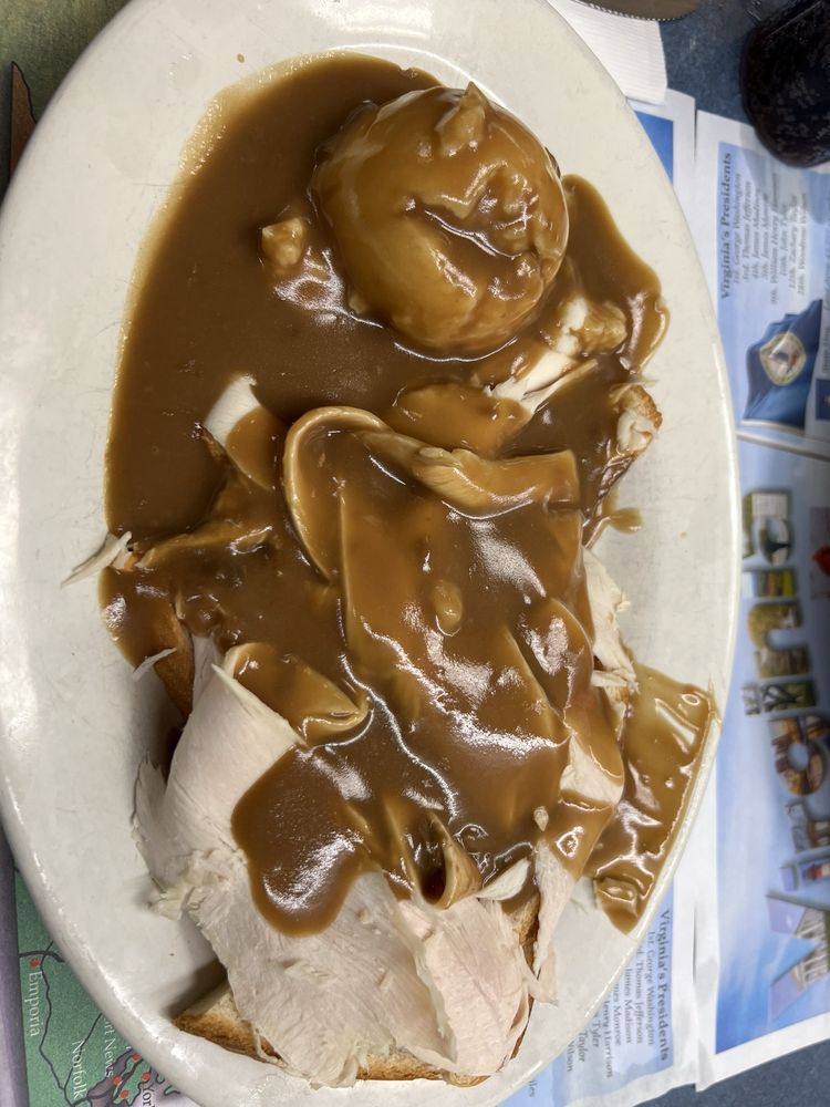 Social spots from Yankee Coffee Shoppe