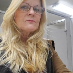 Salon Thrive - The After results @ Thrive in El Cajon by SOPHY Amazing difference
