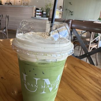 Urban Matcha - Desserts Near Me - Las Vegas, Nevada Urban Matcha - Desserts Near Me - Las Vegas, Nevada