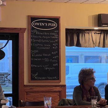 Owen's Pub - Today's specials - Pubs Near Me - Wildwood, New Jersey Owen's Pub - Today's specials - Pubs Near Me - Wildwood, New Jersey