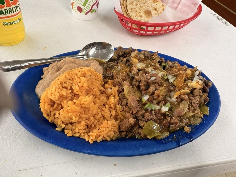 Taqueria Coahuila Logo
