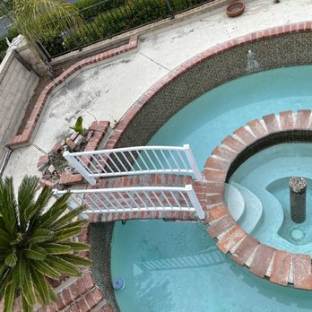 Pacific Paradise Pools - The awful before - General Contractors Near Me - Orange, California Pacific Paradise Pools - The awful before - General Contractors Near Me - Orange, California
