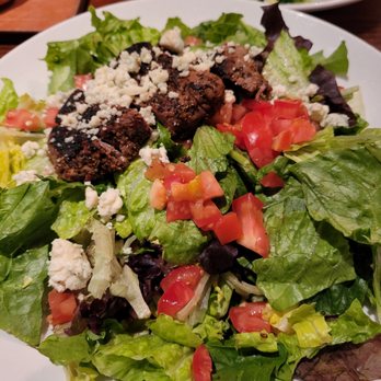 LongHorn Steakhouse - Steak salad - Steakhouses Near Me - Bartonsville, Pennsylvania LongHorn Steakhouse - Steak salad - Steakhouses Near Me - Bartonsville, Pennsylvania