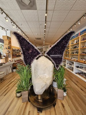 Loving Thyself Rocks by null