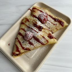 Lulu’s Crêpes & Croissants