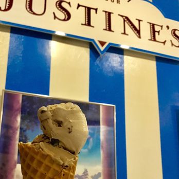 Justine's Ice Cream Parlour - Ice Cream & Frozen Yogurt Near Me - Saint Michaels, Maryland Justine's Ice Cream Parlour - Ice Cream & Frozen Yogurt Near Me - Saint Michaels, Maryland