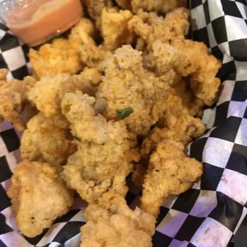 Crab Boil & Things - Calamari - Cajun/Creole Near Me - Concord, California