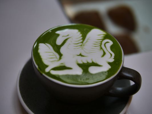 Cafe Diem NYC by null