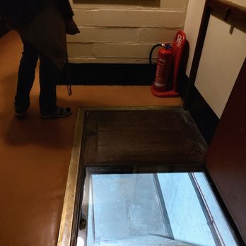 Churchill War Rooms - Landmarks & Historical Buildings Near Me - London, XGL Churchill War Rooms - Landmarks & Historical Buildings Near Me - London, XGL