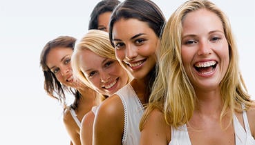 Infinity Injectables Logo