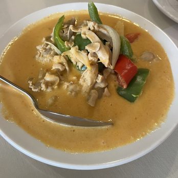 Thai Lao Restaurant - Pineapple Curry - Laotian Near Me - Pearl City, Hawaii Thai Lao Restaurant - Pineapple Curry - Laotian Near Me - Pearl City, Hawaii