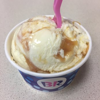 Baskin-Robbins - NSA Caramel Turtle Truffle - Ice Cream & Frozen Yogurt Near Me - Prescott, Arizona Baskin-Robbins - NSA Caramel Turtle Truffle - Ice Cream & Frozen Yogurt Near Me - Prescott, Arizona