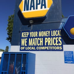 Napa Auto Parts