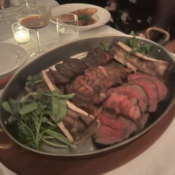 La Grande Boucherie - French Near Me - New York, New York