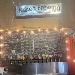 Naked Brewing