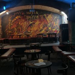 Hells Bells Rockin' Pub