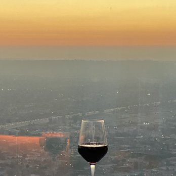 Spire 73 - Ok! - Cocktail Bars Near Me - Los Angeles, California Spire 73 - Ok! - Cocktail Bars Near Me - Los Angeles, California