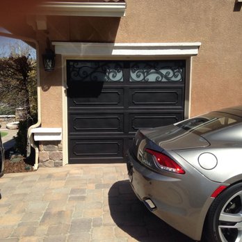 The A Team Garage Door - Garage Door Services Near Me