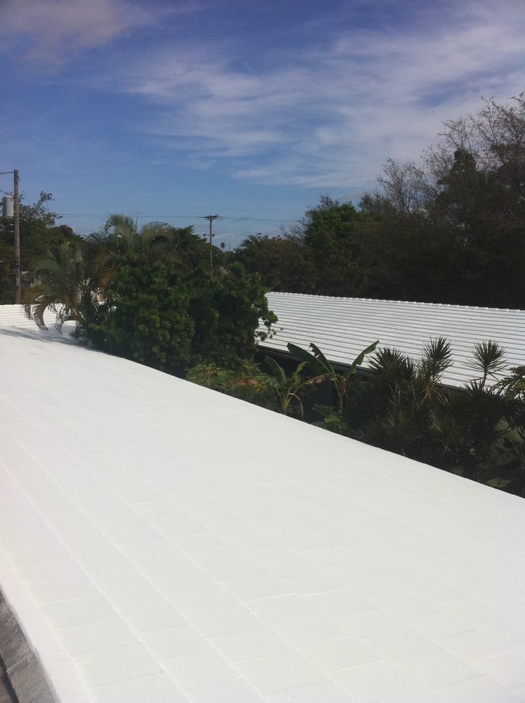 Slide of Advantage Roofing & Inspection