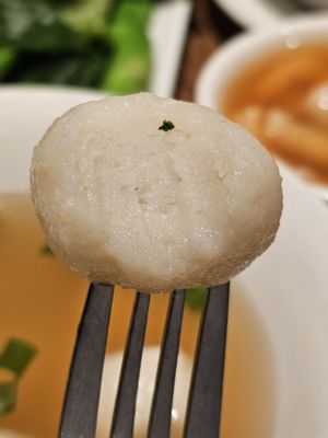 Congee Queen - North York(Lawrence/Don Mills) by null