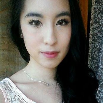Lash and Face By Chi - Lash extensions by Jamie + eyeliner and eyeshadow - Eyelash Service Near Me - San Francisco, California