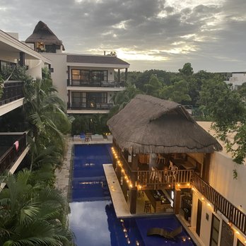 Kasa Hotel Parota - Resorts Near Me - Tulum, ROO Kasa Hotel Parota - Resorts Near Me - Tulum, ROO