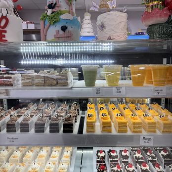 Triveni Supermarket - Deserts - Bakeries Near Me - Pineville, North Carolina Triveni Supermarket - Deserts - Bakeries Near Me - Pineville, North Carolina