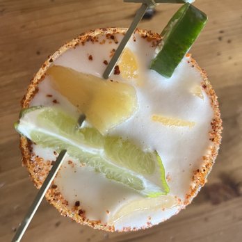 Barrio - Cocktail Bars Near Me - Boise, Idaho