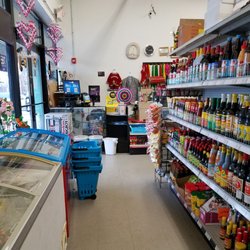 Dragon Asian Grocery