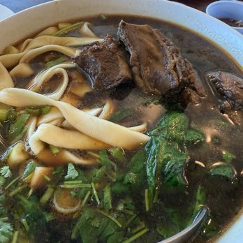 Joy Dumpling - Beef noodle soup - Chinese Near Me - Cupertino, California Joy Dumpling - Beef noodle soup - Chinese Near Me - Cupertino, California