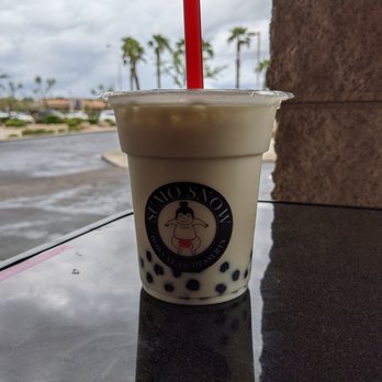 Sumo Snow - Bubble Tea Near Me - Surprise, Arizona Sumo Snow - Bubble Tea Near Me - Surprise, Arizona