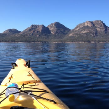 Freycinet Adventures - Travel Services Near Me - Coles Bay, TAS