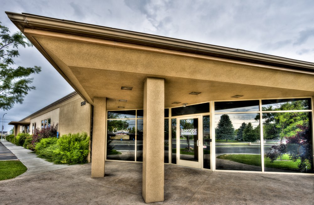 CREEKSIDE COUNSELING Updated August 2024 550 W Sunnyside Rd, Idaho