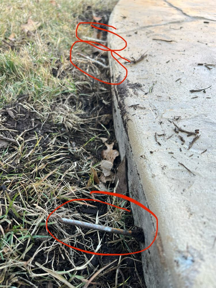 LONGHORN CONCRETE AND REMODELING Updated October 2024 25 Photos