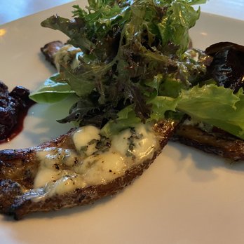 Savour Restaurant - Nueske's Bacon - French Near Me - Fort Myers, Florida