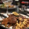 Firewater Kitchen + Bar gift card