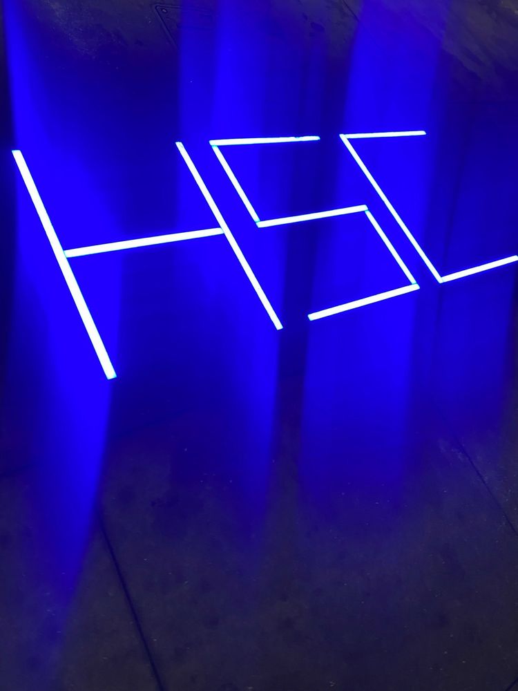 Social spots from Highlands Sports Complex